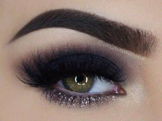 Arrasou ficou incrível!🖤💋