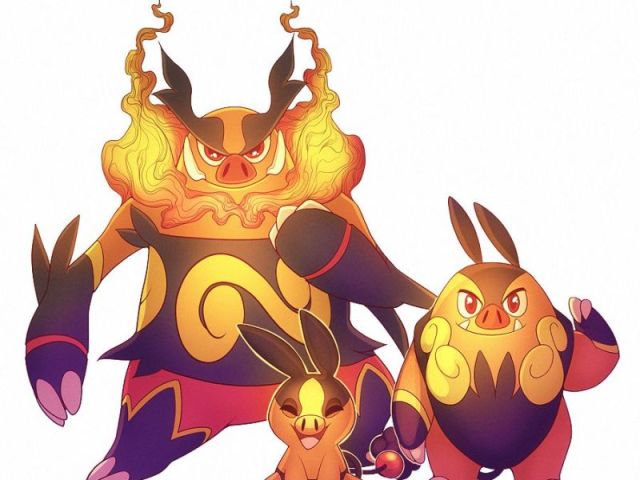 Tepig