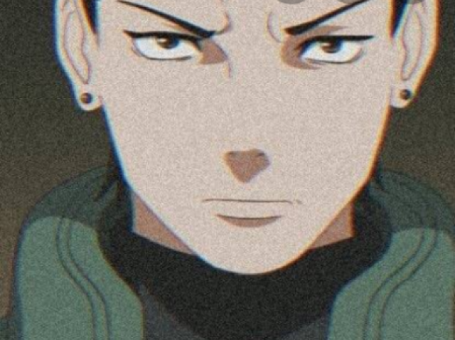 Shikamaru Nara