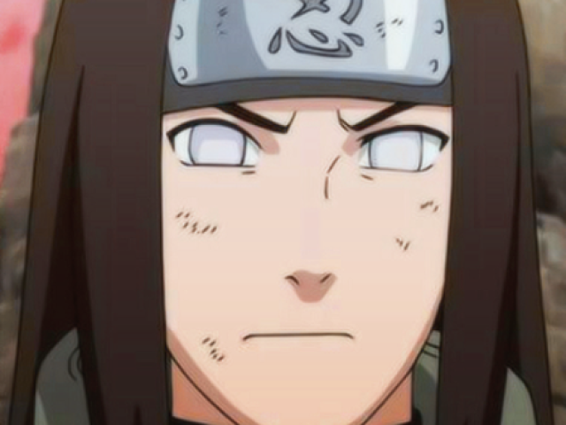 Neji Hyuuga