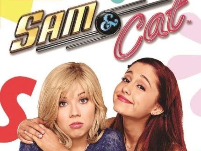 Sam&Cat