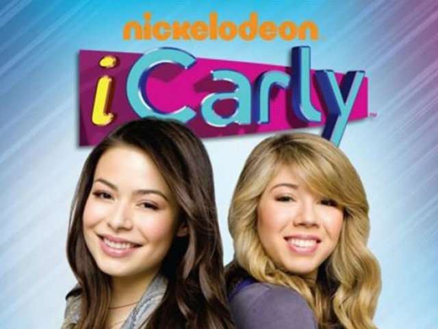 Icarly