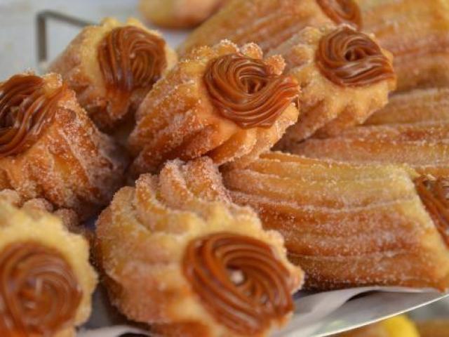 Churros