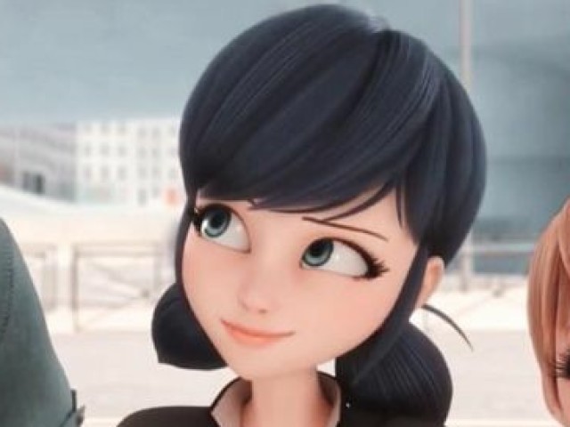 Marinette