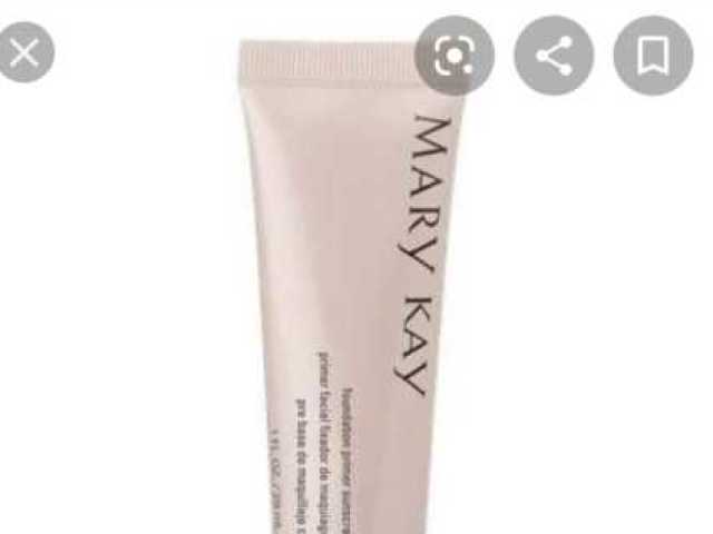Mary kay
