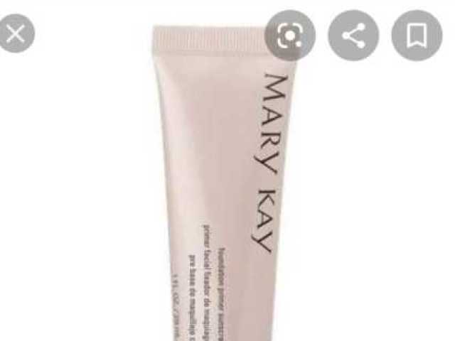 Mary kay