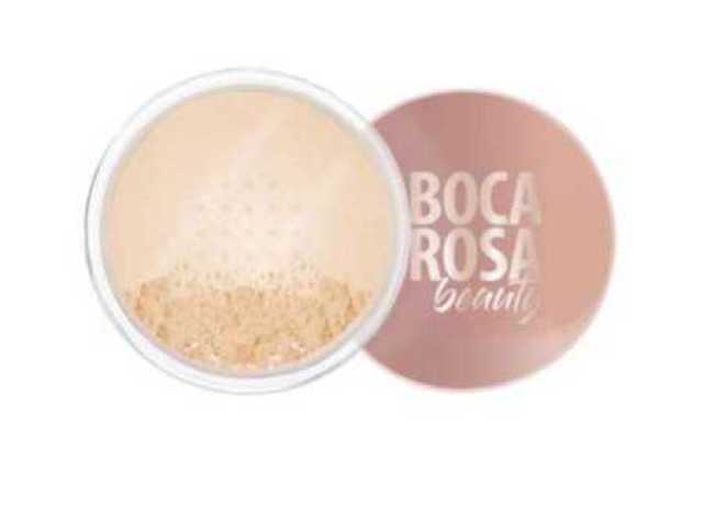 Boca Rosa