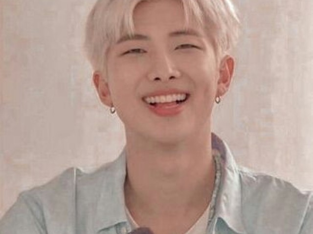 Namjom💙