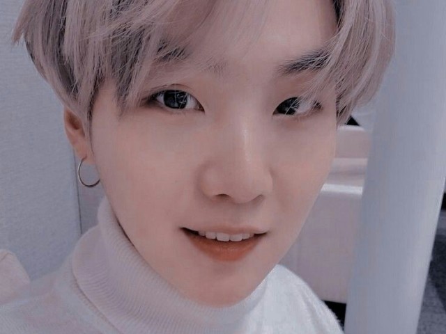 Suga💞