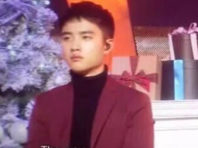 Kyungsoo