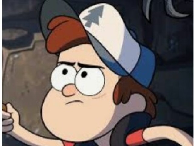 Dipper