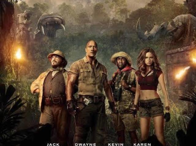 Jumanji