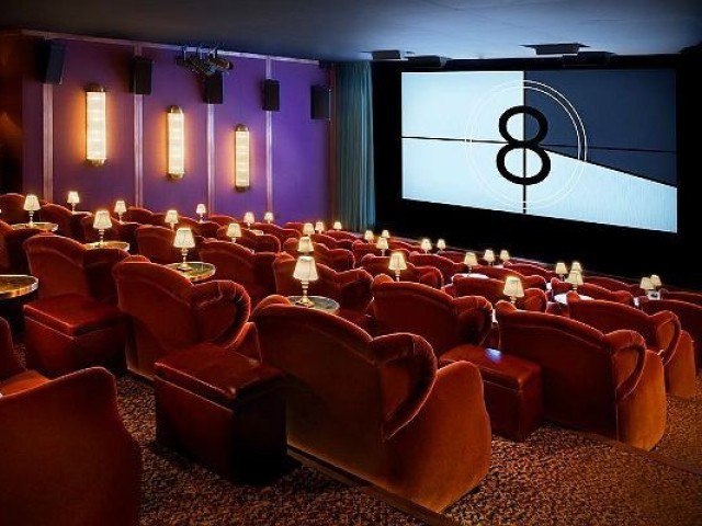 Cinema