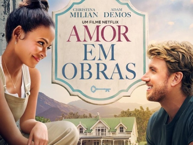 "Amor em obras"♡