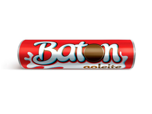 Baton garoto