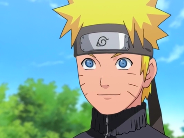 Naruto