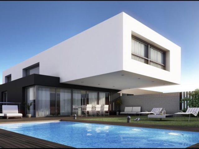 Luxuosa