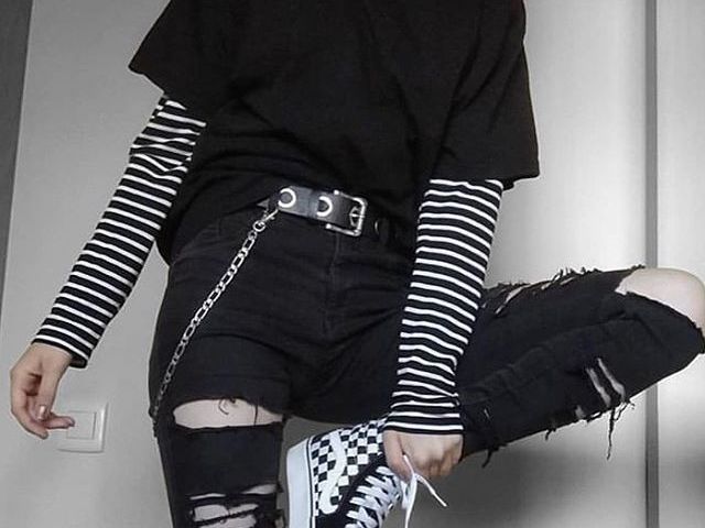 Dark