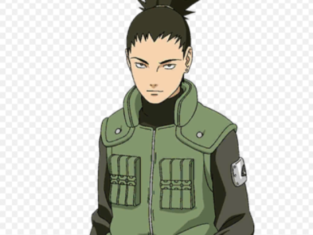 Shikamaru