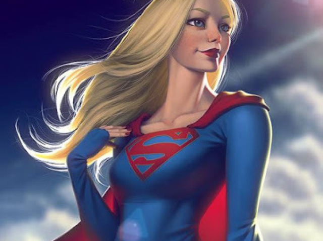 supergirl