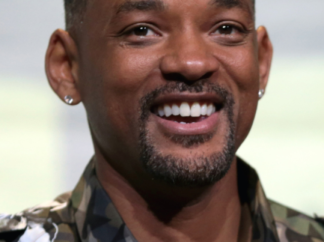 WILL SMITH