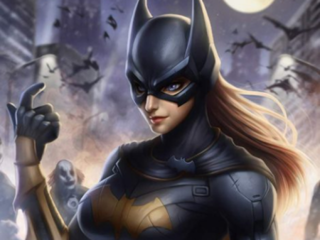 batgirl