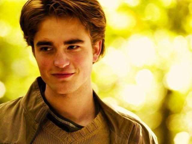 Cedrico Diggory!