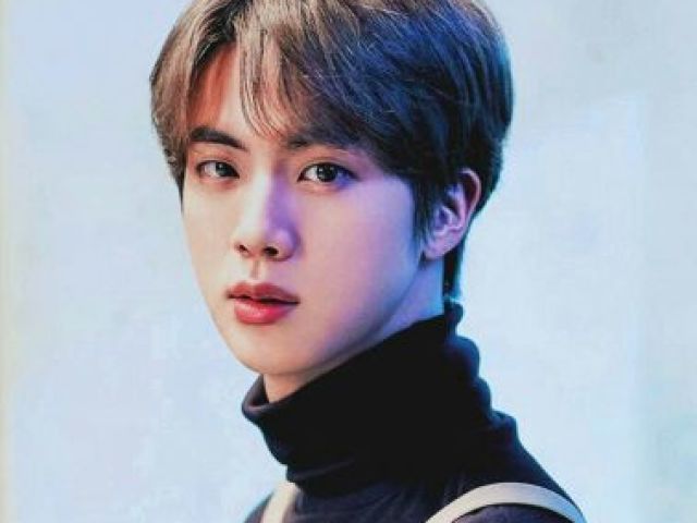 Seokjin/Jin