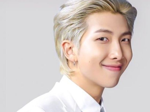 Kim Namjoon/Rm