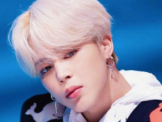 Park Jimin