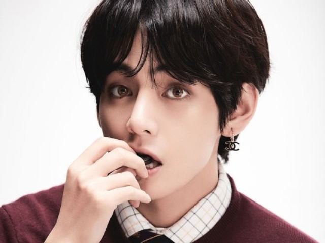 Taehyung