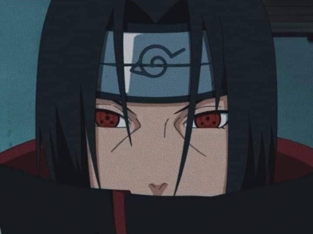 Itachi