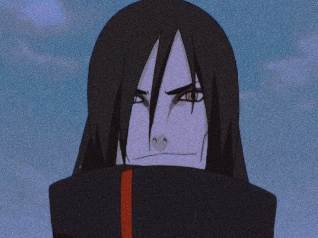 Orochimaru