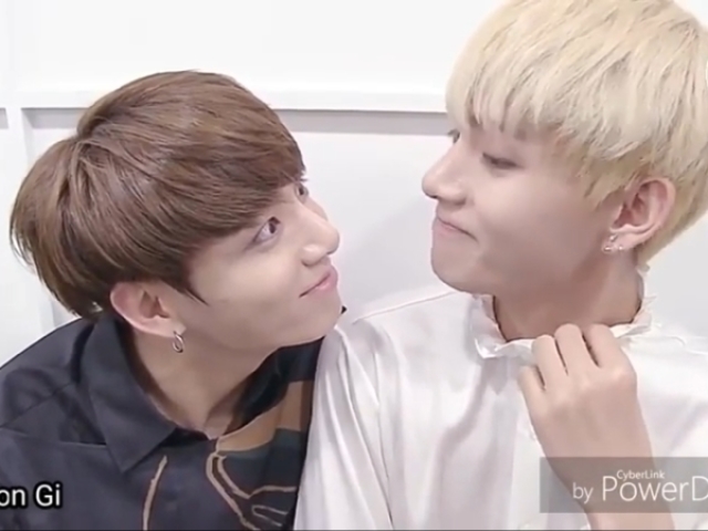 Vkook