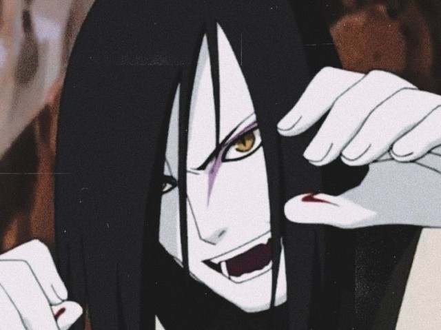 Orochimaru