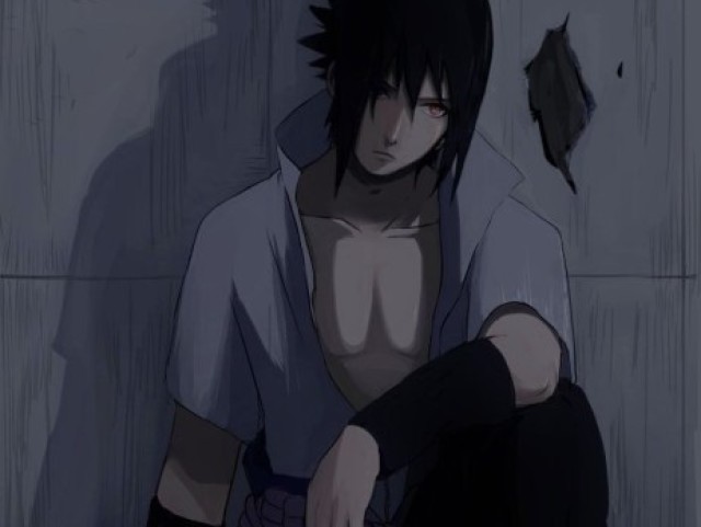 Sasuke