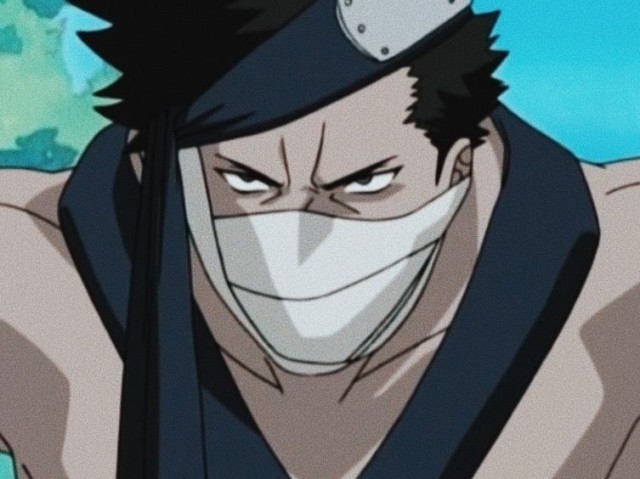 Zabuza