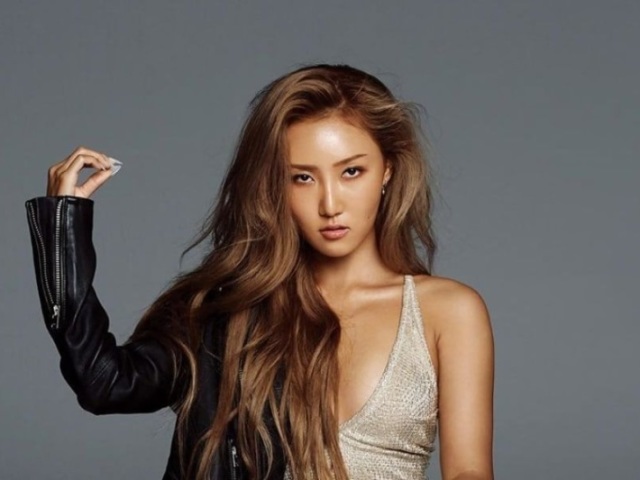Hwasa