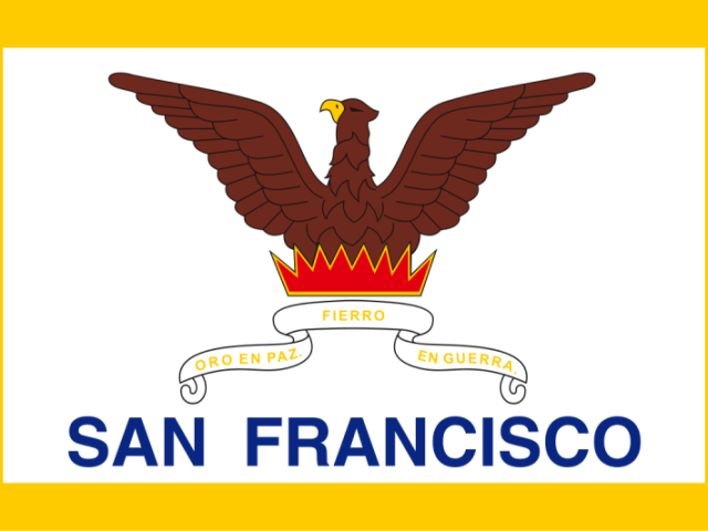 SAN FRANCISCO