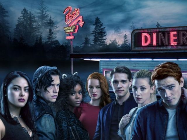 Riverdale
