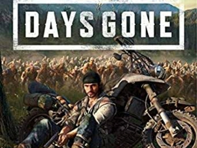 Days gone