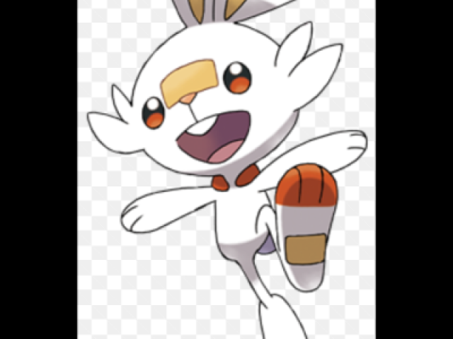 scorbunny