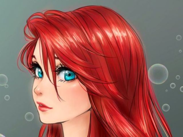 Ariel