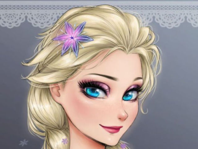 Elza!