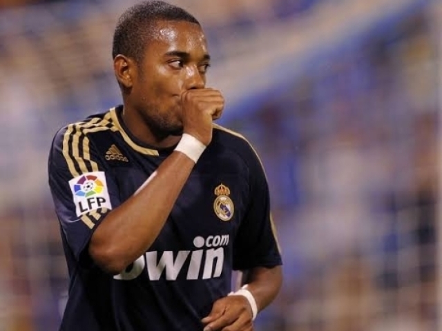 Robinho