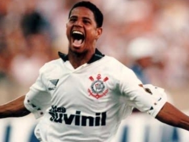 Marcelinho Carioca