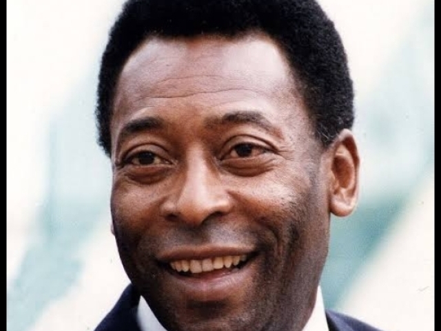 Pelé