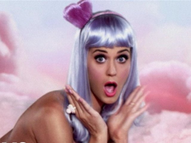 California gurls