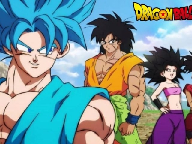 Dragon ball