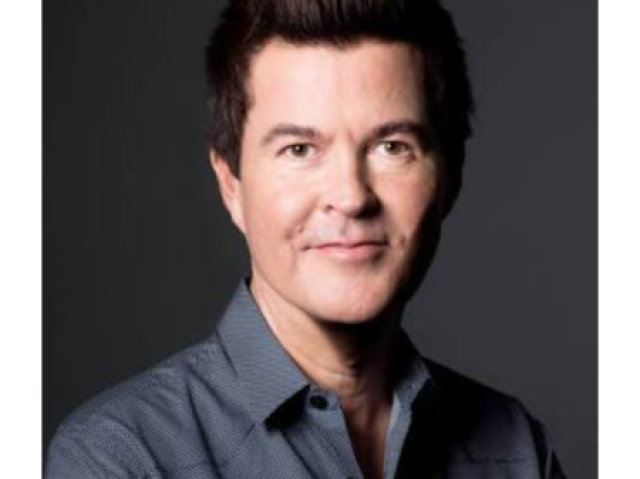 Simon Fuller